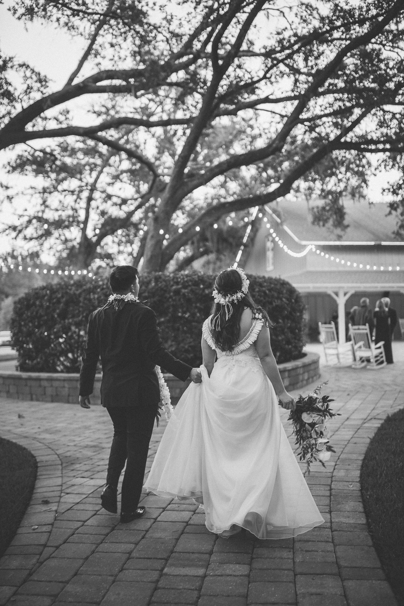 Elegant Wedding, Bowing Oaks Wedding Venue, Jacksonville, Florida, Florida Wedding Photographer