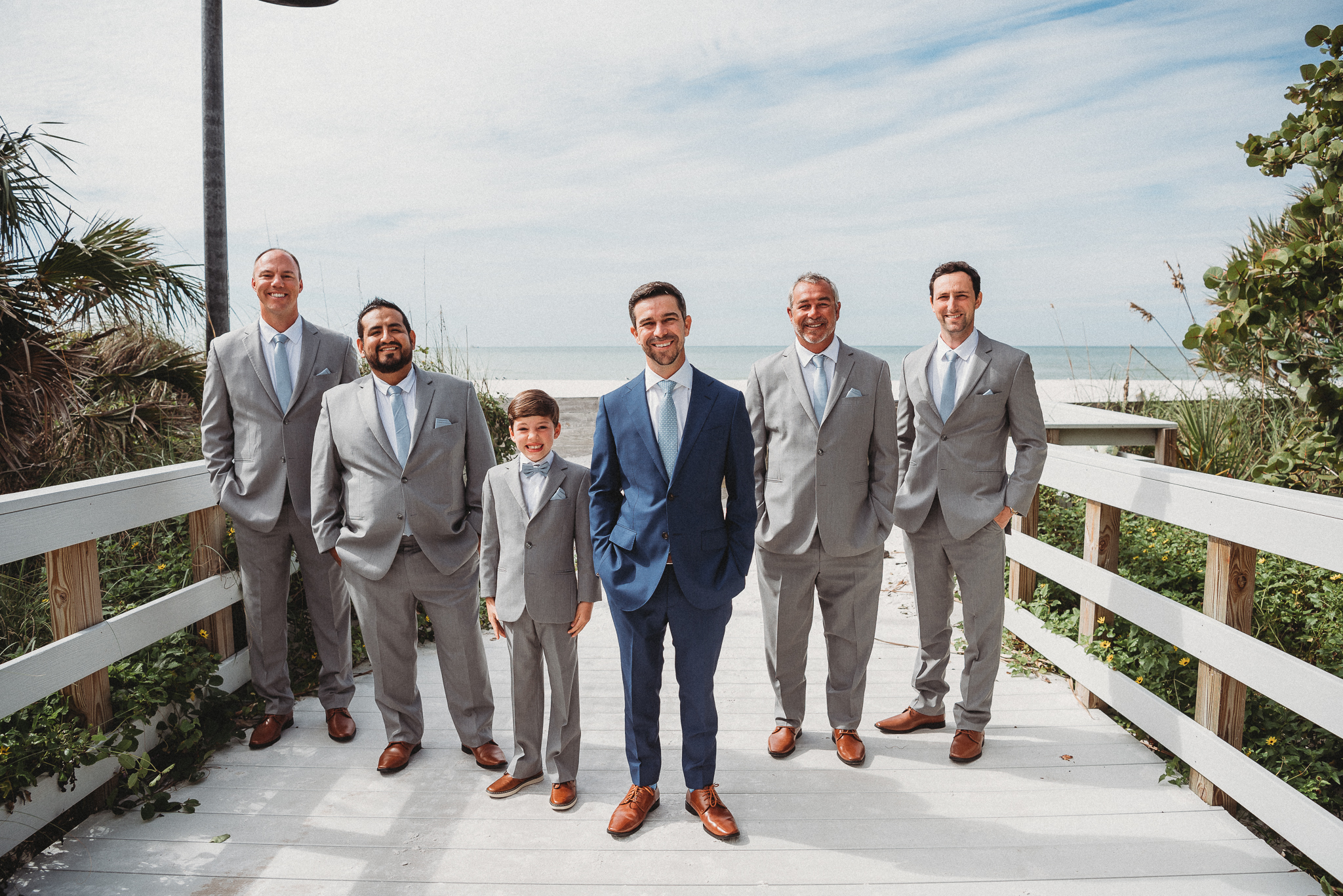 Caleo Photography, Florida Wedding Photographer, Brooksville, Florida Wedding Photographer, Second Shooter, Beach Wedding, Florida Wedding, Groomsmen Photo